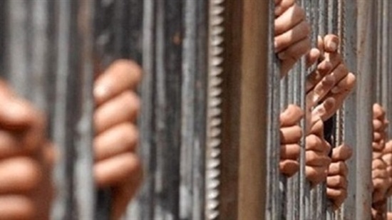  تجديد حبس 15 متهما فى احداث كنيسة الكومير باسنا 