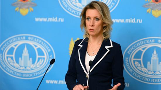 موسكو تنفى اقتحام مقار البعثات الدبلوماسية الأمريكية فى روسيا
