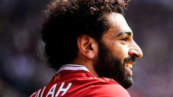  محمد صلاح يكشف عن مثله الأعلى في كرة القدم (فيديو)