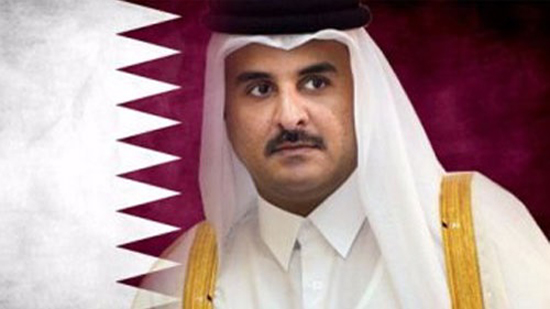 بالصور.. قطر تستأجر شركة أمريكية لتحسين صورتها مقابل 175 ألف دولار