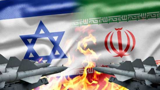 واشنطن: إسرائيل بدأت حربها ضد إيران