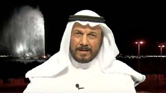 رئيس مركز الشرق الأوسط للدراسات في الرياض، لواء الاستخبارات المتقاعد أنور عشقي
