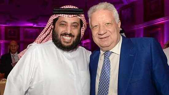 كريم شحاتة: اعتذار «آل الشيخ» عن الرئاسة الشرفية للزمالك إحراج كبير للنادي