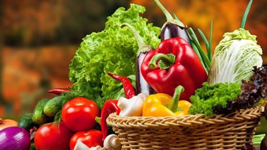 أسعار الخضروات والفاكهة في الأسواق اليوم الأحد 6-5-2018
