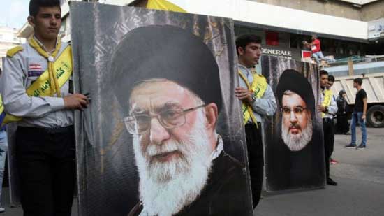 مصادر: حزب الله يساعد الإيرانيين على الانتقام من إسرائيل عبر سوريا