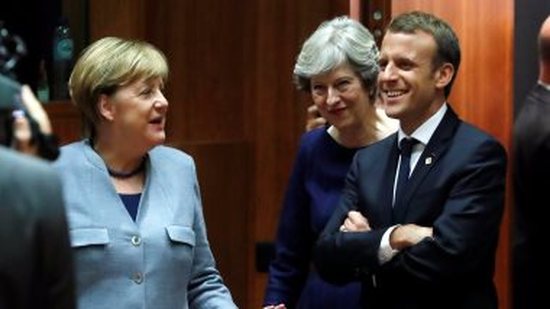 فرنسا وبريطانيا وألمانيا فى بيان مشترك: ملتزمون بالاتفاق النووى مع إيران