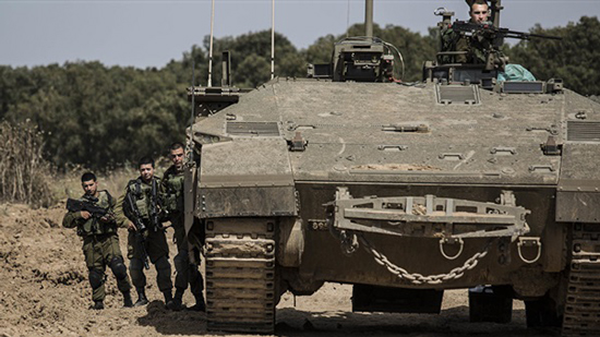 وزير إسرائيلي: مستعدون للحرب ضد إيران وعلى ترامب فقط إفشال الصفقة