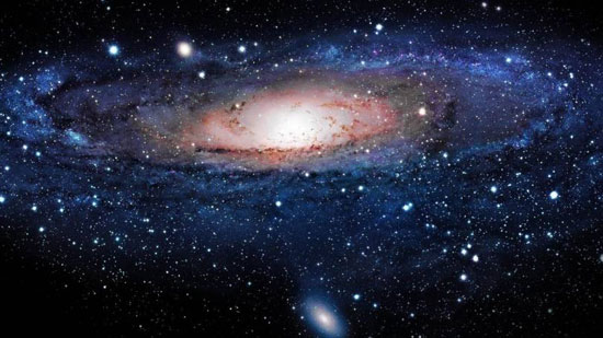 العلماء يكتشفون أن الكون يتمدد أسرع مما توقعوا