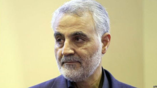الجنرال قاسم سليماني: من عامل بناء لرأس حربة إيران في مواجهة إسرائيل