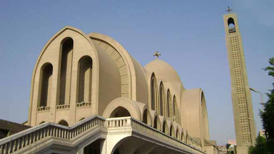 الكنيسة تنشر كيف يسمح للإعلاميين تغطية احتفالية اليوبيل الذهبي لكنيسة عذراء الزيتون