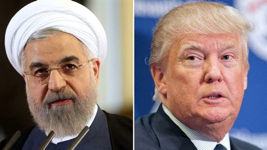 إدارة ترامب تبحث خطة الـ3 ورقات للإطاحة بالنظام الإيراني