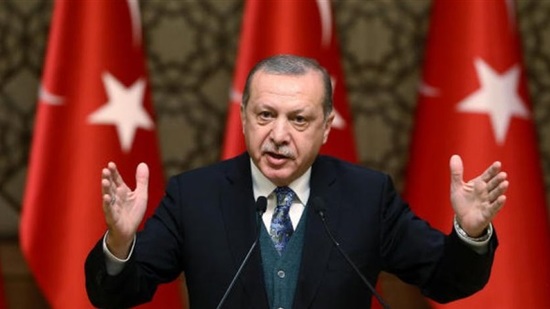 تركيا تطرد السفير الإسرائيلي في أنقرة