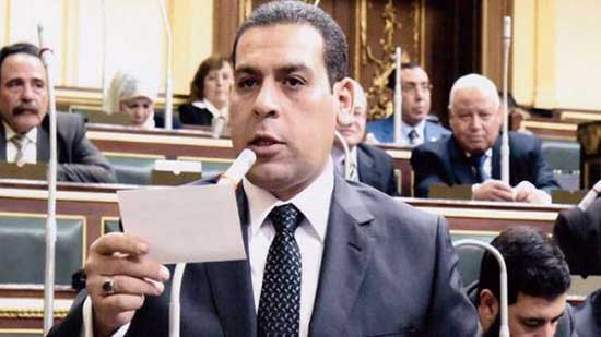 برلماني: الدراما المصرية علمت بعض أبناء الصعيد تناول المخدرات