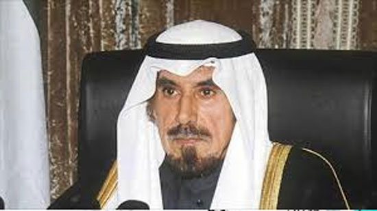 أمير دولة الكويت الشيخ جابر الأحمد الصباح