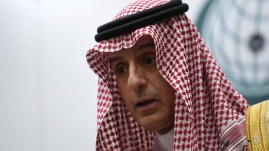 عادل الجبير: السعودية ترفض افتتاح سفارة أمريكا بالقدس الشرقية
