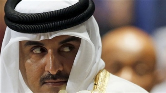 المعارضة القطرية تفضح مخططات 