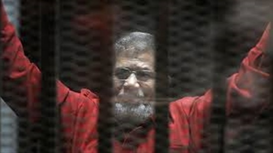 15 أكتوبر.. طعن مرسي وآخرين على حبسهم في «إهانة القضاء»