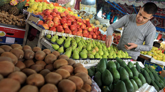 أسعار الخضروات والفاكهة في الأسواق اليوم السبت 19-5-2018