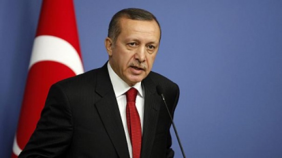  أردوغان يتفاوض مع الأكراد لدعمه فى الانتخابات الرئاسية