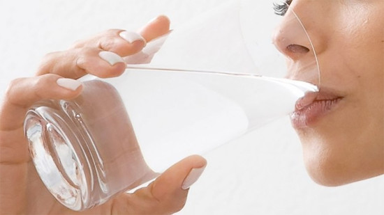  6 مشروبات لمنع جفاف الفم في نهار رمضان