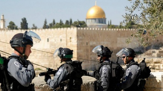 إجراءات إسرائيلية مشددة في القدس