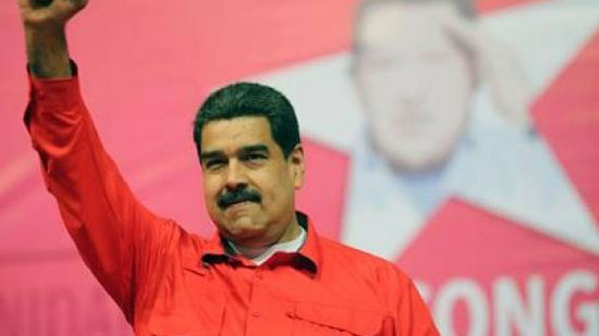 مادورو يفوز بولاية ثانية في فنزويلا و