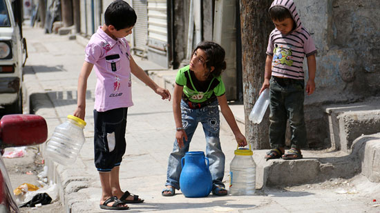  برلماني يطالب بسرعة حل أزمة انقطاع المياه بقرى ولاد عمرو بقنا