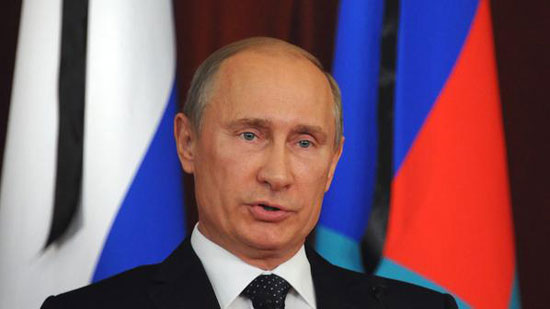 بوتين يحذر من عواقب خروج الولايات المتحدة من الاتفاق النووي
