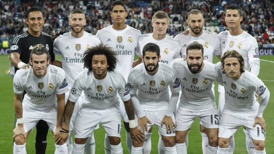 ريال مدريد ينهي أحلام الريدز في نهائي أبطال أوروبا