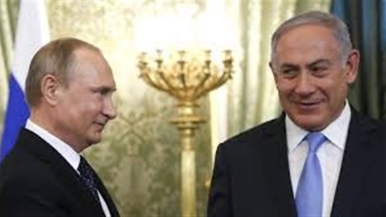 اتفاق بين روسيا وإسرائيل على إبعاد إيران عن الحدود الإسرائيلية مع سوريا