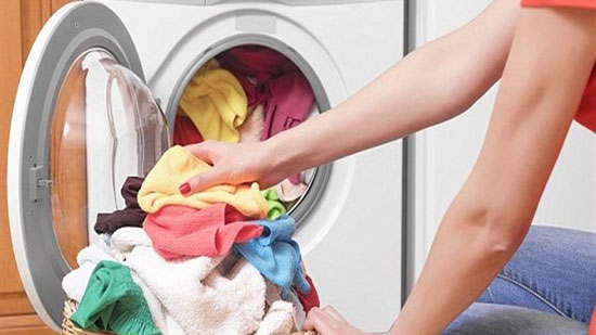 5 نصائح للحصول على ملابس نظيفة.. منها استخدام الأسبرين