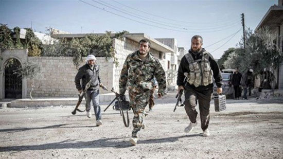 «تحرير الشام» تفرض حظر التجوال في إدلب السورية بزعم القبض على الدواعش