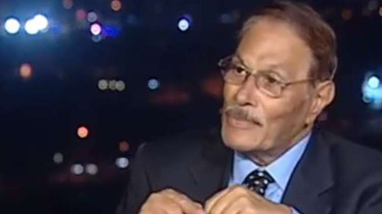مصر تنعى رئيس وزرائها في عهد مبارك