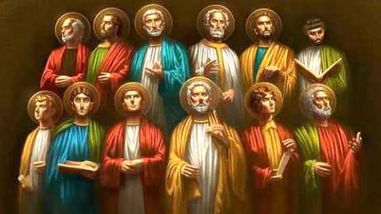 اليوم.. الأقباط يبدأون صوم الرسل