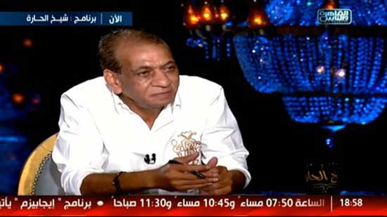 محمد السبكي يوضح مؤهله الدراسي (فيديو)