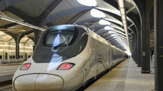 ننشر جدول رحلات قطار الحرمين من مكة إلى المدينة بعد إطلاقه رسميًا.. صور