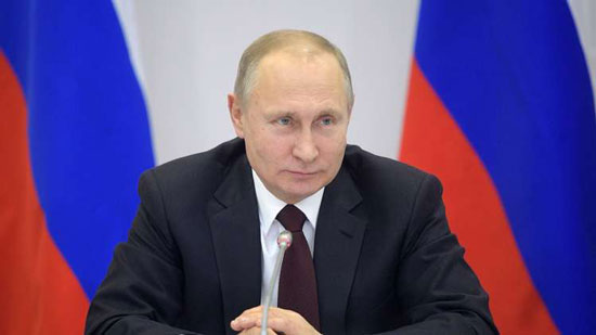  الرئيس الروسي بوتين يبدأ زيارة تاريخية إلى النمسا 
