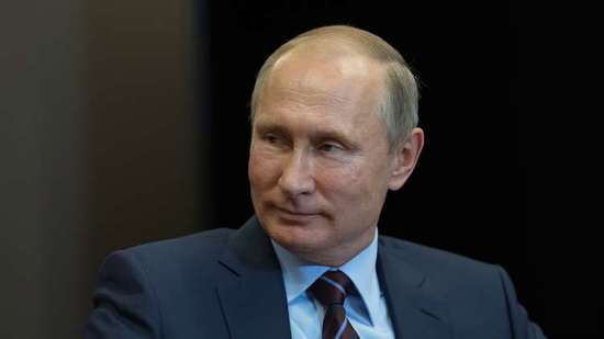 بوتين يزور النمسا بمناسبة مرور 50 عاما على ضخ الغاز الروسي إليها