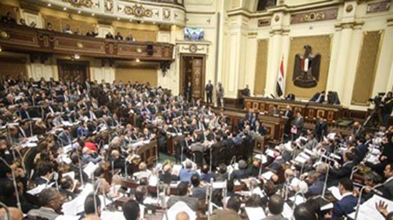 مجلس النواب يوافق بصفة نهائية على مشروع علاوة الموظفين