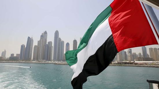 الإمارات تؤكد دعمها لاستقرار الأردن