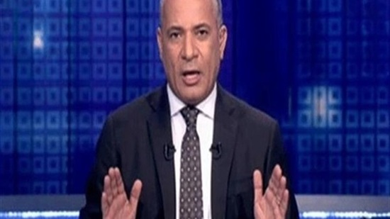 أحمد موسى يكشف عن مصير شريف إسماعيل بعد تقديم استقالته للرئيس