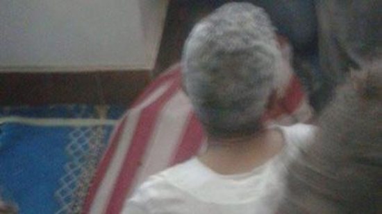 موظف بالمعاش يتوفى وهو ساجد خلال صلاة الفجر بمسجد أبو عياد بالأقصر