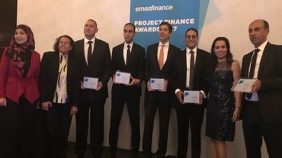 البنك الأهلى المصرى يحصد ثلاثة جوائز من مؤسسة “EMEA FINANCE”