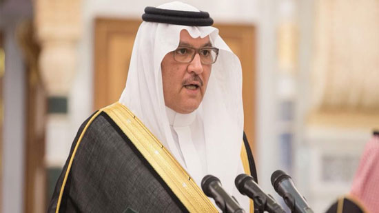  تعرف على السفير السعودي الجديد لدى القاهرة.. صاحب باع طويل في العمل الدبلوماسي
