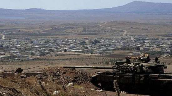 الإعلام الإسرائيلي: عناصر حزب الله تتنكر بزي الجيش في الجنوب السوري