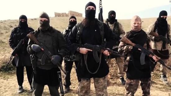 داعش يواصل حرب العصابات في سوريا