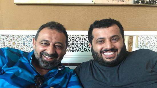 مجدي عبد الغني قريبًا على الشاشات السعودية ويؤكد: لم أمنع من السفر إلى روسيا