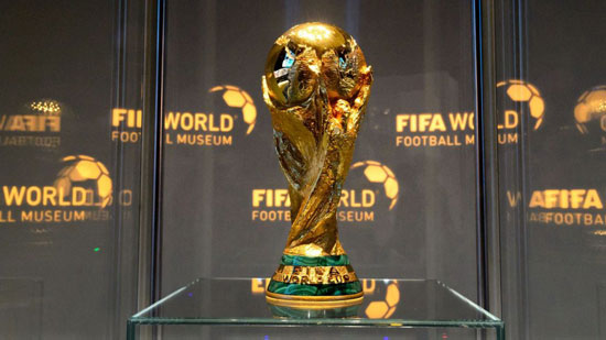 التلفزيون يتراجع عن بث مباريات كأس العالم