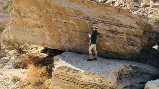  بعثة مصرية أمريكية تكتشف كنوز أثرية جديدة بمدينة إدفو