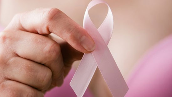 أمل جديد للمصابات بسرطان الثدي  